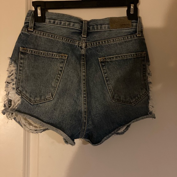 Shorts - Picture 2 of 2